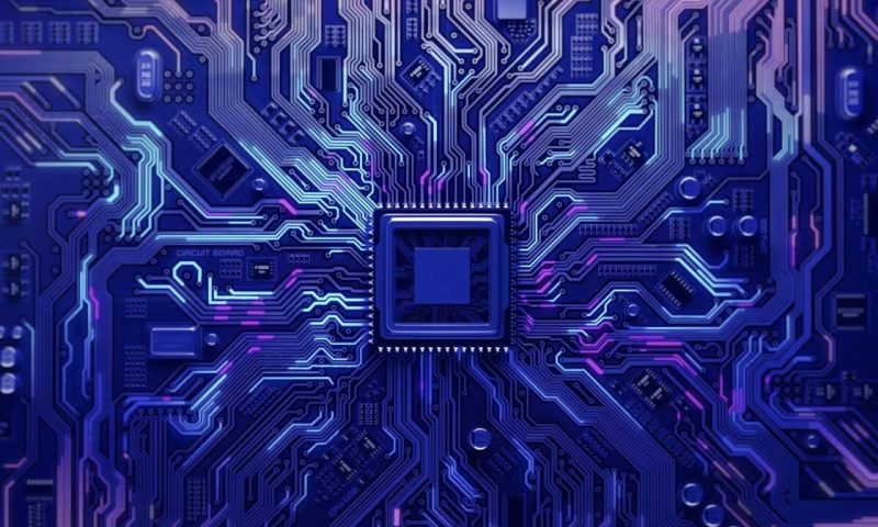 江陵县工业物联网核心技术体系与落地应用解析