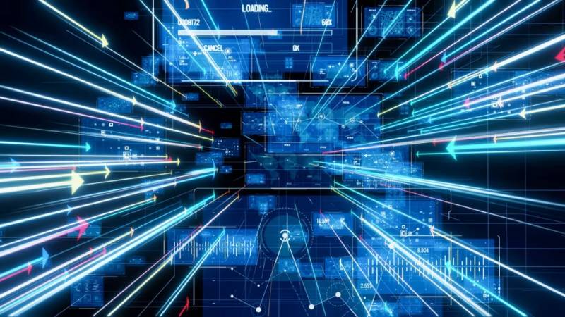 江陵县SCADA系统开发:守护工业安全的数字卫士